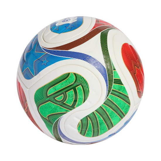 Adidas Μπάλα ποδοσφαίρου FIFA World Cup 26™ Trionda Competition Ball Adidas Μπάλα ποδοσφαίρου FIFA World Cup 26™ Trionda Competition Ball